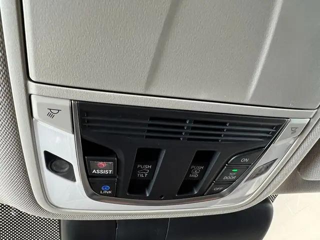 2026 Acura RDX Advance