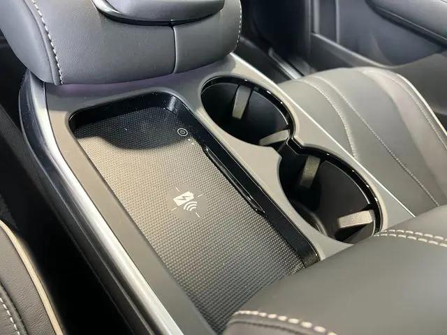 2026 Acura RDX Advance