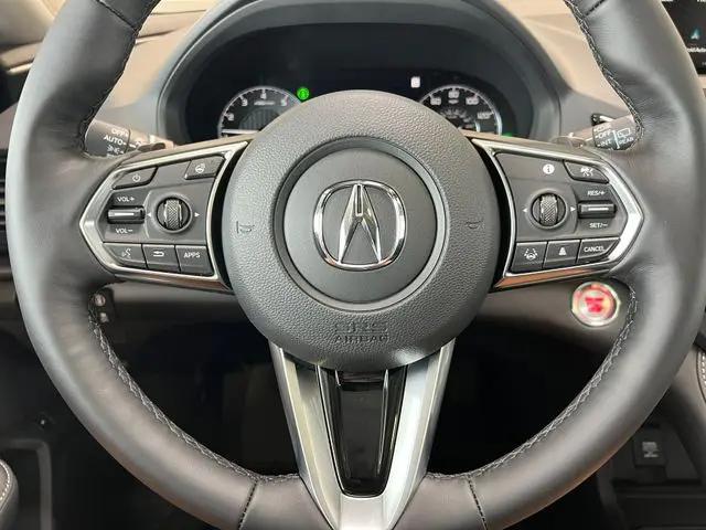 2026 Acura RDX Advance