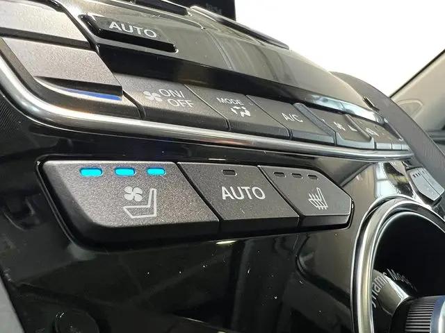 2026 Acura RDX Advance
