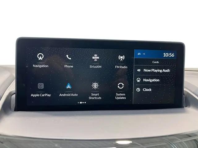 2026 Acura RDX Advance