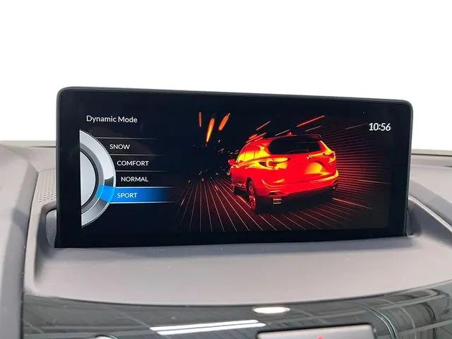 2026 Acura RDX Advance