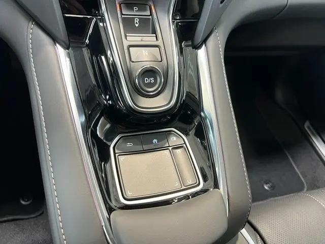 2026 Acura RDX Advance