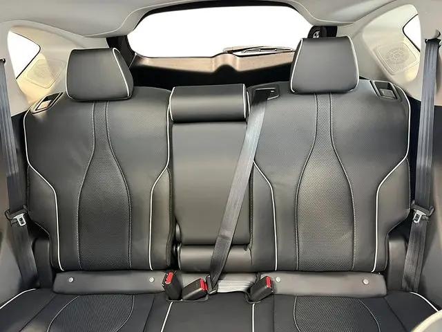 2026 Acura RDX Advance