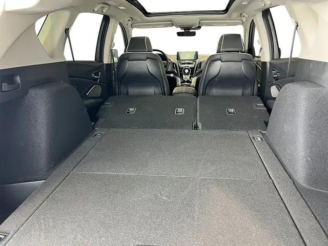 2026 Acura RDX Advance