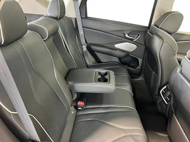 2026 Acura RDX Advance