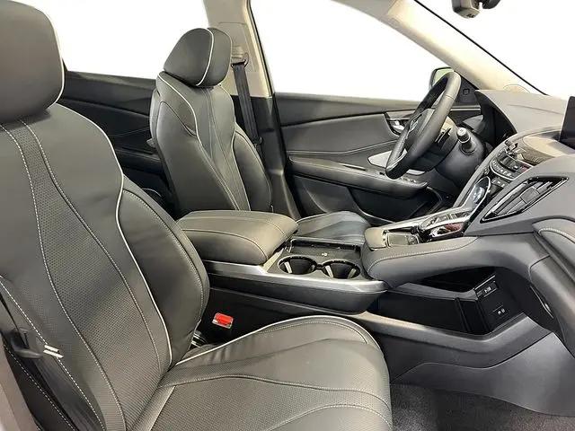 2026 Acura RDX Advance
