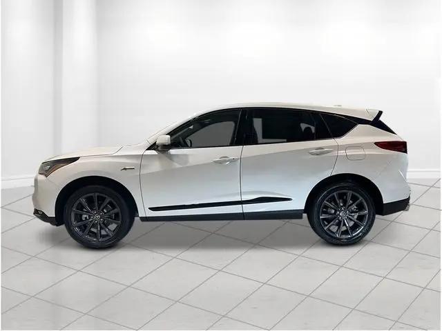 2026 Acura RDX A-Spec