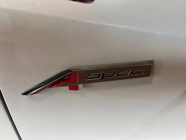 2026 Acura RDX A-Spec
