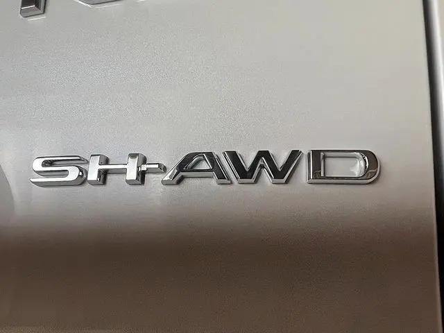 2026 Acura RDX A-Spec