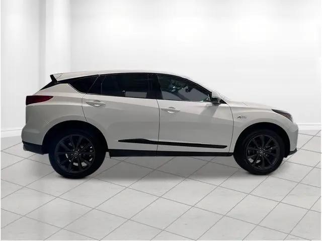 2026 Acura RDX A-Spec