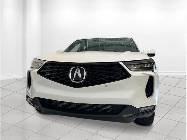 2026 Acura RDX A-Spec