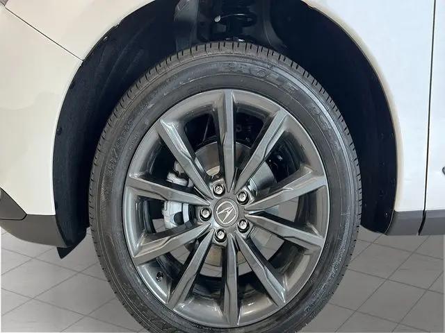 2026 Acura RDX A-Spec
