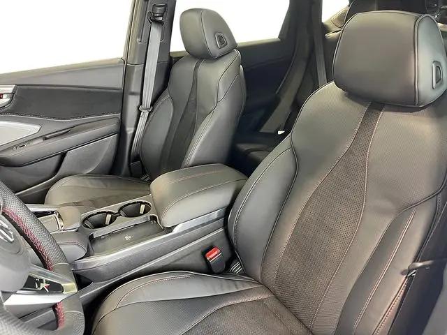 2026 Acura RDX A-Spec