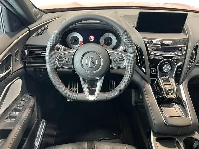 2026 Acura RDX A-Spec