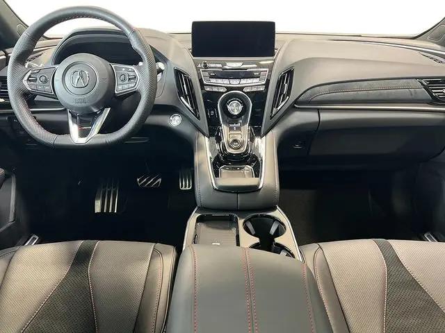2026 Acura RDX A-Spec