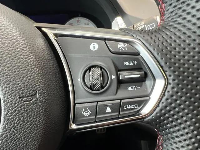 2026 Acura RDX A-Spec