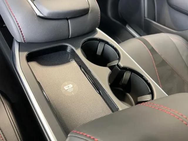 2026 Acura RDX A-Spec