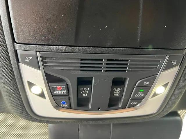 2026 Acura RDX A-Spec