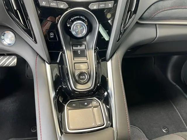 2026 Acura RDX A-Spec