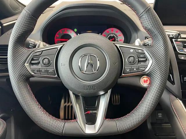 2026 Acura RDX A-Spec