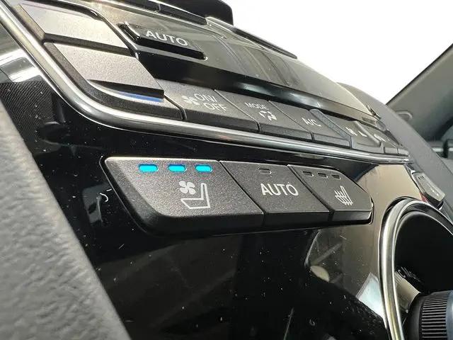 2026 Acura RDX A-Spec