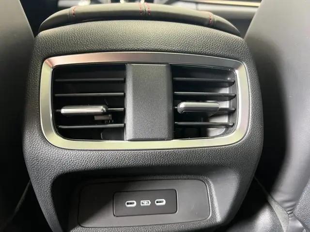 2026 Acura RDX A-Spec