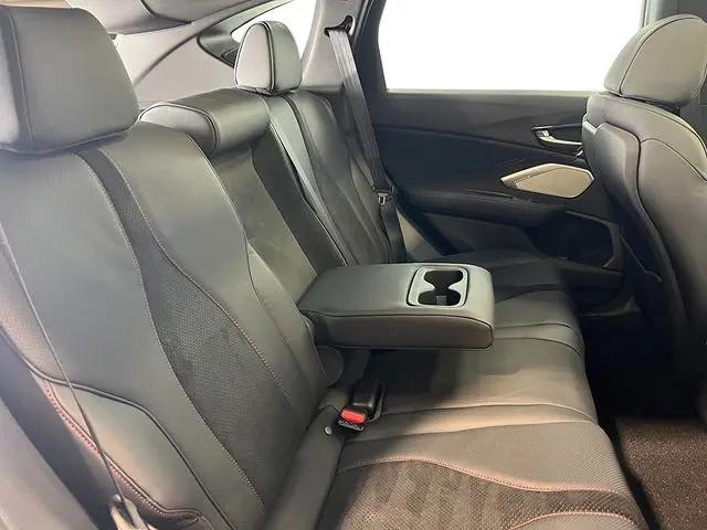 2026 Acura RDX A-Spec
