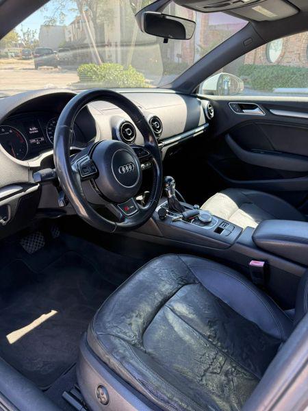 2016 Audi A3 1.8T Premium