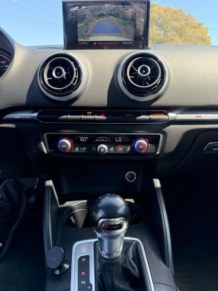 2016 Audi A3 1.8T Premium