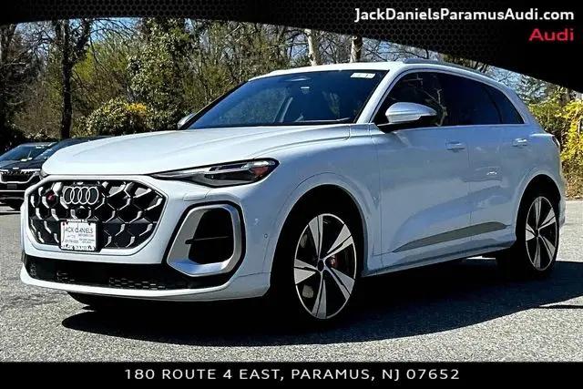 2026 Audi SQ5 Premium Plus TFSI quattro S tronic for sale in Paramus, NJ