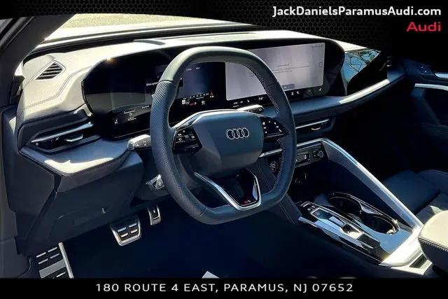 2026 Audi SQ5 Premium Plus TFSI quattro S tronic