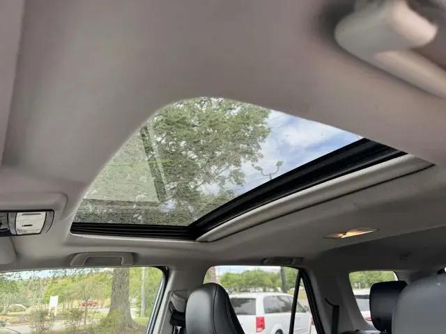 2011 Toyota 4Runner Limited V6