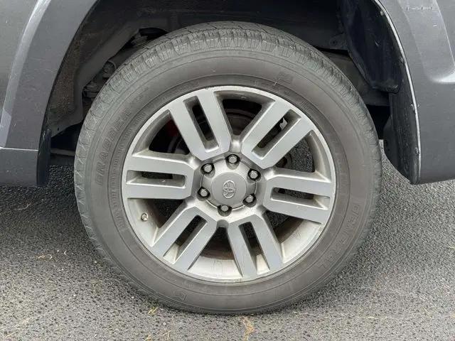 2011 Toyota 4Runner Limited V6