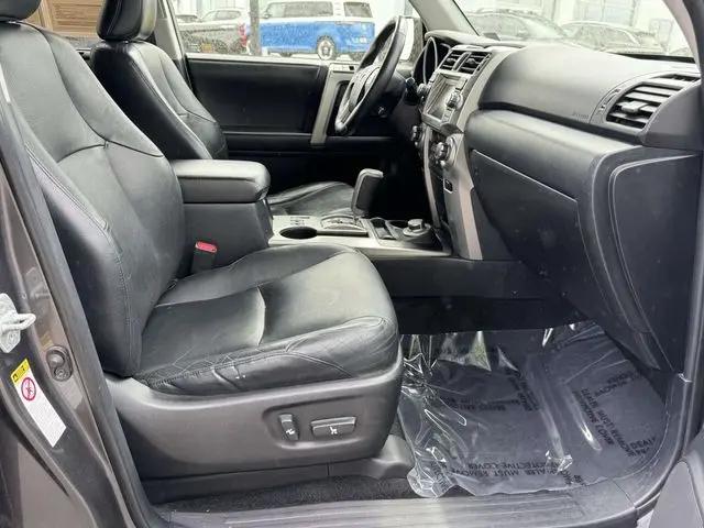 2011 Toyota 4Runner Limited V6