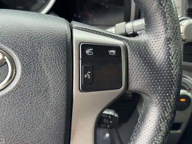 2011 Toyota 4Runner Limited V6