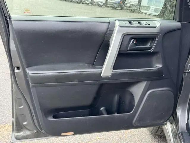 2011 Toyota 4Runner Limited V6