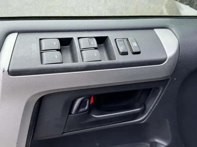 2011 Toyota 4Runner Limited V6