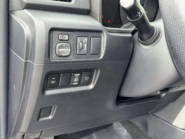 2011 Toyota 4Runner Limited V6