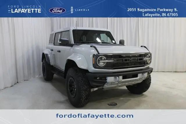 2026 Ford Bronco Raptor for sale in Lafayette, IN