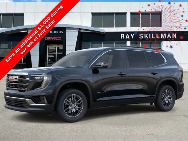 2026 GMC Acadia Elevation FWD for sale in Indianapolis, IN