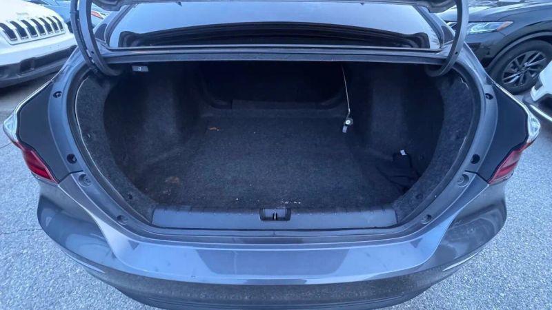 2021 Honda Insight EX