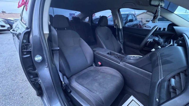 2021 Honda Insight EX