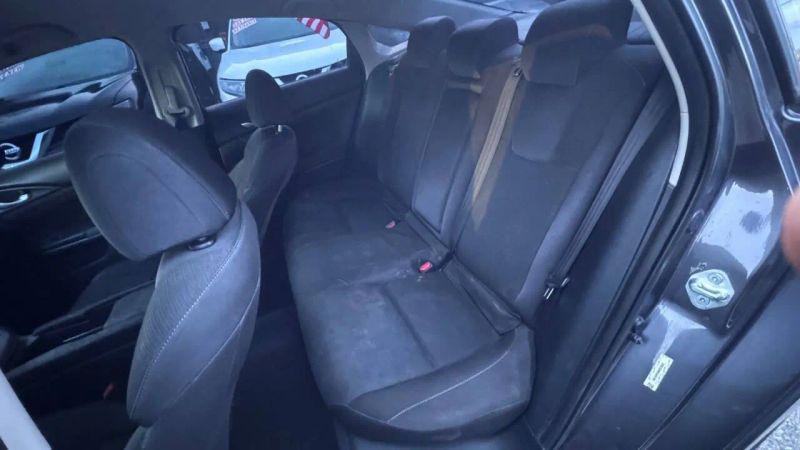 2021 Honda Insight EX