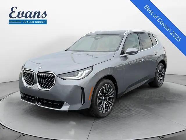 2026 BMW X3 30 xDrive for sale in Dayton, OH