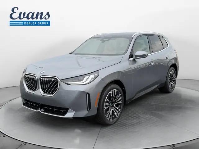 2026 BMW X3 30 xDrive for sale near Dayton, OH
