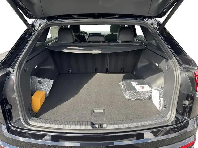 2026 Volkswagen Atlas Cross Sport SEL Premium R-Line