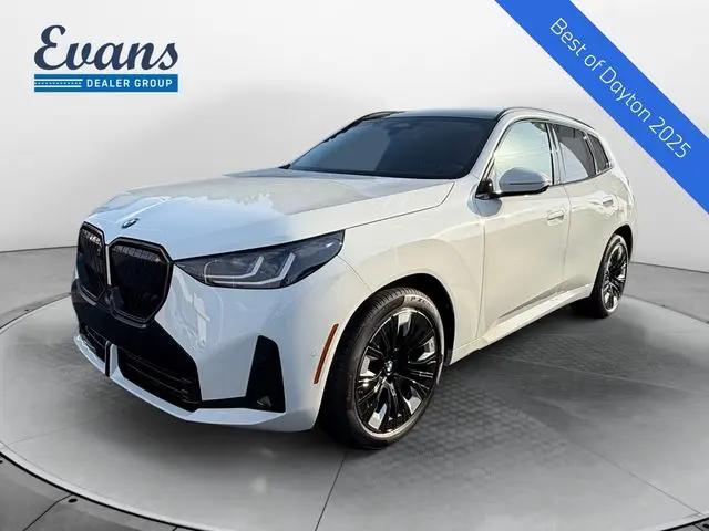 2026 BMW X3 30 xDrive for sale in Dayton, OH