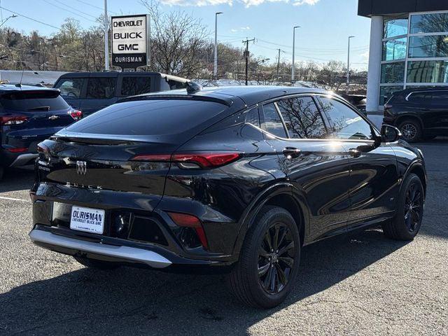 2025 Buick Envista Sport Touring FWD 2025 Buick Envista Sport Touring FWD