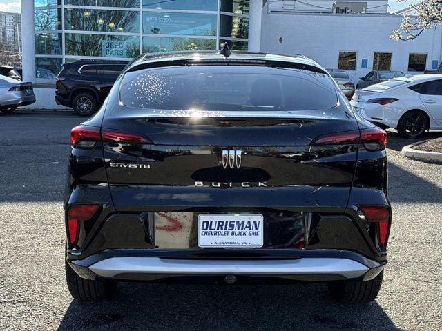 2025 Buick Envista Sport Touring FWD 2025 Buick Envista Sport Touring FWD